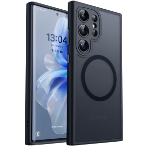 Designed for Samsung Galaxy S22 Ultra Case