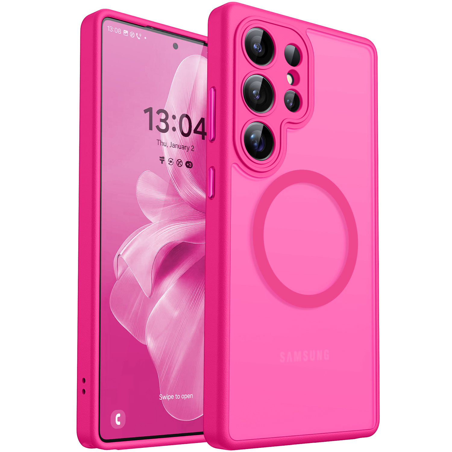 S23 Ultra phone case